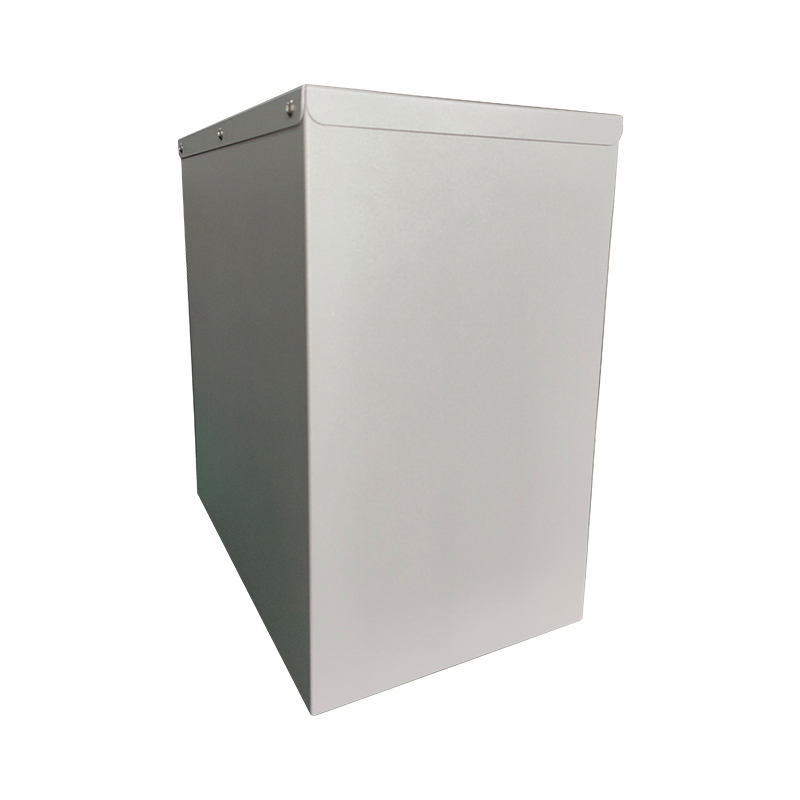 Undercounter mousserende vanddispenser til kontoret