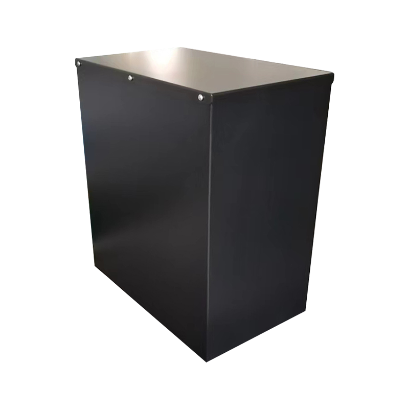 Højkapacitet hjemmeunderscounter mousserende vanddispenser