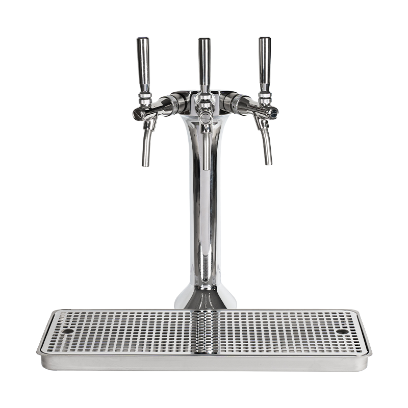 Dispens tower til 3-mode undercounter Horeca Water Dispenser