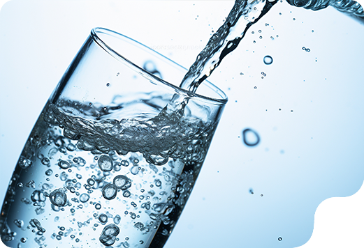 Kan hårdt vand forårsage forstoppelse? Udforskning af linket og løsningen